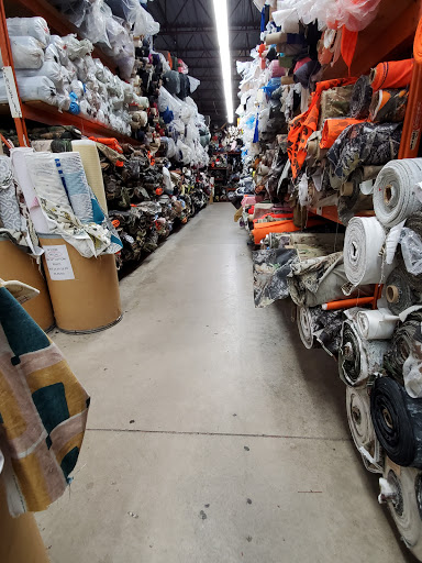 Fabric Store «SR Harris Fabric», reviews and photos, 8865 Zealand Ave N, Brooklyn Park, MN 55445, USA