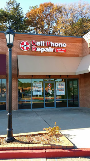 Mobile Phone Repair Shop «CPR Cell Phone Repair Spartanburg», reviews and photos, 1450 W. O. Ezell Boulevard Suite 1100, Spartanburg, SC 29301, USA