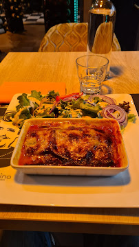 Plats et boissons du Restaurant italien Zaino ristorante à Saint-Cergues - n°20