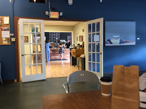 Coffee Shop «Hansa Coffee Roasters», reviews and photos, 755 N Milwaukee Ave, Libertyville, IL 60048, USA