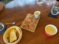 Plats et boissons du Restaurant Lou Toupi à La Roque-Gageac - n°7