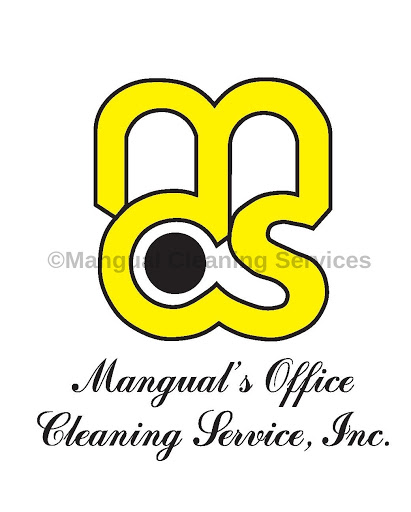 Mangual's Office Cleaning Services