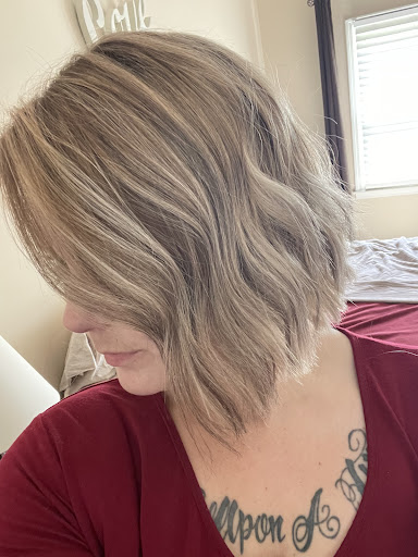 Hair Salon «Unruli Aveda Salon», reviews and photos, 121 3rd Ave N, Franklin, TN 37064, USA