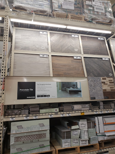 Home Improvement Store «The Home Depot», reviews and photos, 2201 Lakeview Pkwy, Rowlett, TX 75088, USA