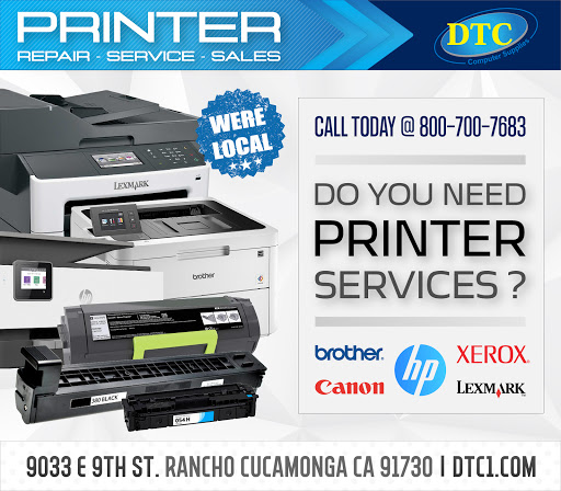 DTC Computer Supplies, Inc. image