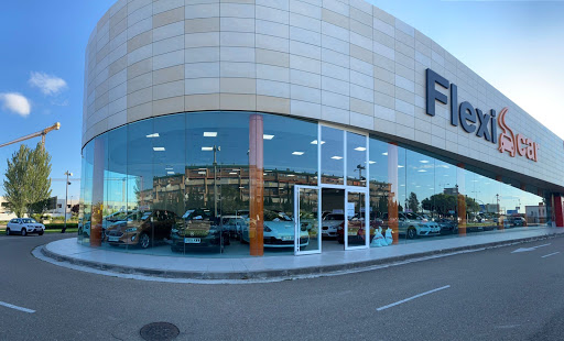 Flexicar Zaragoza 2 | Concesionario de coches de segunda mano Zaragoza