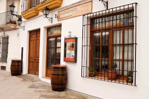 Restaurante - Asador La Muralla image