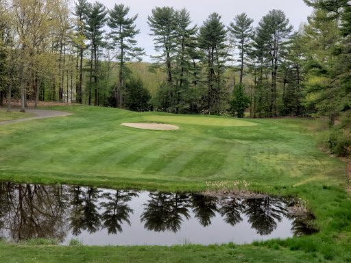 Public Golf Course «Edgewood Golf Course», reviews and photos, 161 Sheep Pasture Rd, Southwick, MA 01077, USA