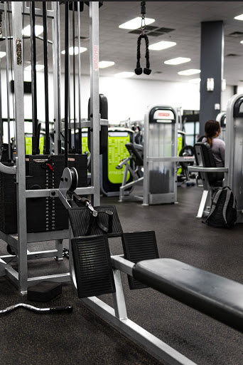 Health Club «Fitness 1440», reviews and photos, 7067 W Broward Blvd, Plantation, FL 33317, USA