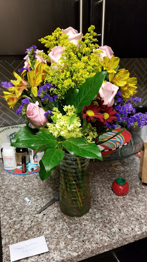 Florist «Denville Florist», reviews and photos, 299 US-46, Denville, NJ 07834, USA