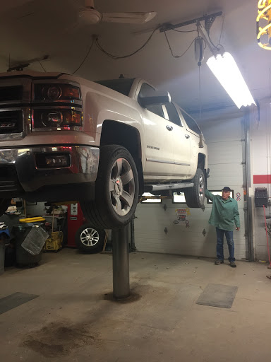 Palmer Welcome Auto, 603 4th Ave SW, New Prague, MN 56071, USA, 