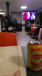 Photo n°6 de TEXAS BURGER à Bastia ()