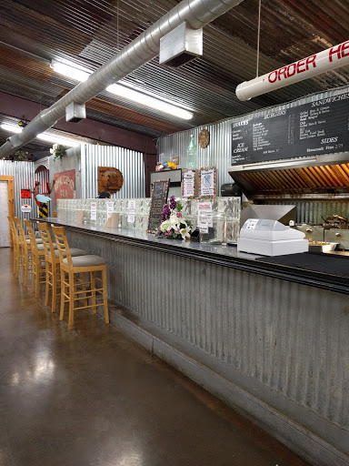 Restaurant «General Store», reviews and photos, 5085 E FM 1187, Burleson, TX 76028, USA