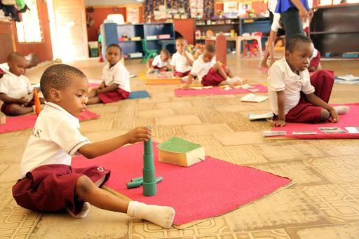 Ray Jacobs Boarding School, 20 College Rd, Mgbidi, Nigeria, Preschool, state Anambra