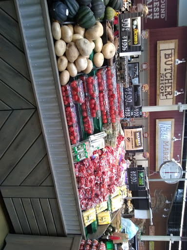 Grocery Store «Fresh Thyme Farmers Market - Omaha», reviews and photos, 14949 Evans Plaza, Omaha, NE 68116, USA