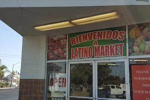 El Latino Market image