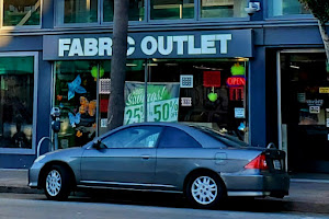 Fabric Outlet