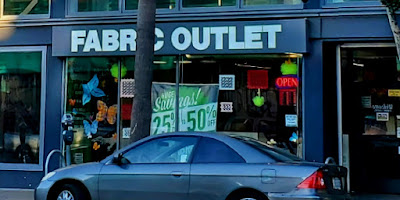 Fabric Outlet