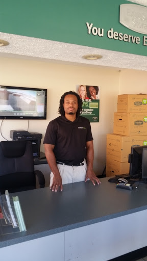 Self-Storage Facility «SecurCare Self Storage», reviews and photos, 23640 Lakeland Blvd, Euclid, OH 44132, USA