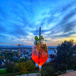 Photo n°1 de l'avis de Claudia.i fait le 30/10/2022 à 21:57 sur le  Restaurant Schöne Aussicht Frankfurt am Main à Frankfurt