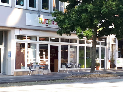 burgerme - Dreieckspl. 7, 24105 Kiel, Germany