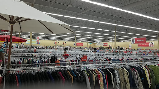 Thrift Store «Savers», reviews and photos