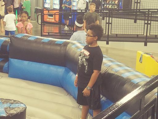 Amusement Center «Freefall Trampoline Park», reviews and photos, 2800 Baglyos Cir, Bethlehem, PA 18020, USA