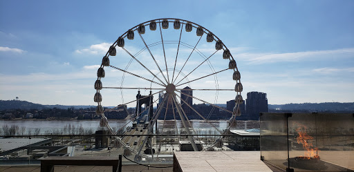 Museum «National Underground Railroad Freedom Center», reviews and photos, 50 E Freedom Way, Cincinnati, OH 45202, USA
