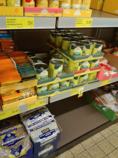 Supermarket «ALDI», reviews and photos, 5990 Westerville Rd, Westerville, OH 43081, USA