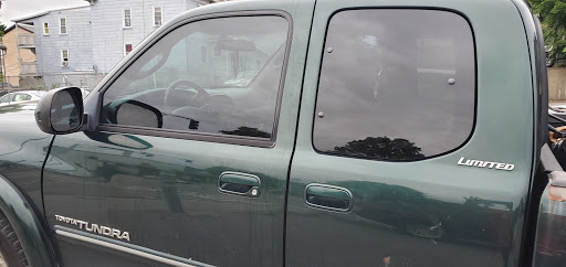 Used Car Dealer «Beacon Auto Sales», reviews and photos, 127 Chandler St, Worcester, MA 01609, USA