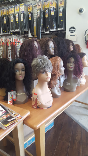 Beauty Supply Store «Bobos Beauty Supply», reviews and photos, 324 S Mountain Ave, Upland, CA 91786, USA