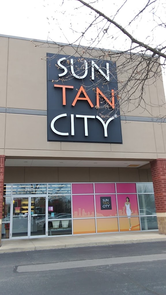 Sun Tan City 40299