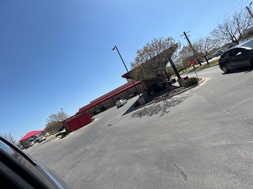 Car Wash «The Wash Factory Car Wash», reviews and photos, 1135 S Loop 288, Denton, TX 76208, USA