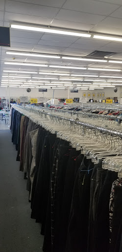 Donations Center «Goodwill», reviews and photos