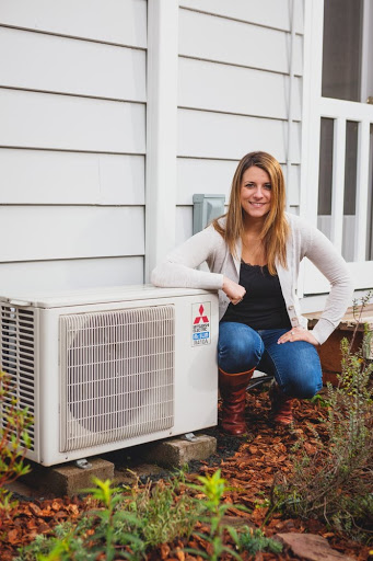 The Heat Pump Store in Independence, Oregon