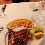 Photo n°1 de l'avis de Adrian.o fait le 02/07/2020 à 18:41 sur le  Ristorante Pizzeria da Quei Due à Pistrino