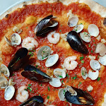 Photo n°1 de l'avis de Astrid. fait le 09/09/2020 à 05:15 sur le  Escobal à Porto Recanati