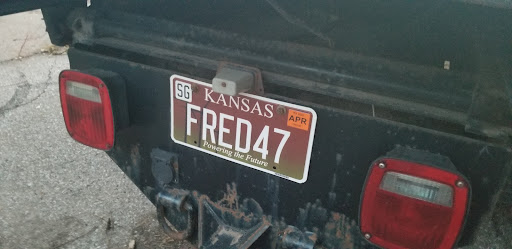 HVAC Contractor «Frederick Plumbing, Heating & Air Conditioning», reviews and photos, 815 N Main St, Wichita, KS 67203, USA