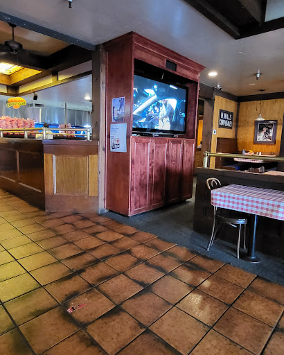 Shopping Mall «San Antonio Center», reviews and photos, 2550 W El Camino Real, Mountain View, CA 94040, USA