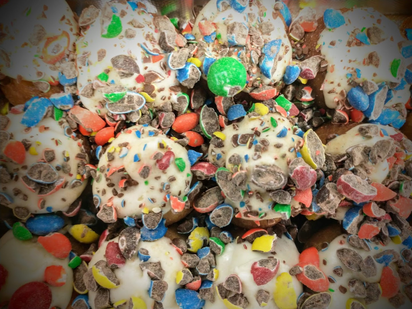 Bigfoot's Little Donuts in Huntsville (Photos, Menu, Reviews & Ratings)
