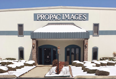 Propac Images Inc