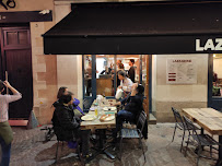 Atmosphère du Pizzeria LAZZARONE à Nantes - n°10