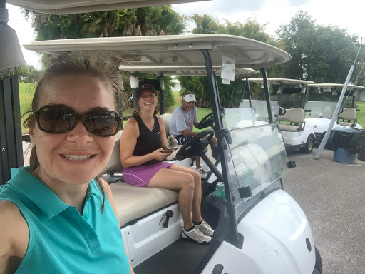 Public Golf Course «Mainlands Golf Course», reviews and photos, 9445 Mainlands Blvd W, Pinellas Park, FL 33782, USA