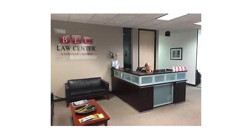 Bankruptcy Attorney «Bankruptcy Law Center», reviews and photos