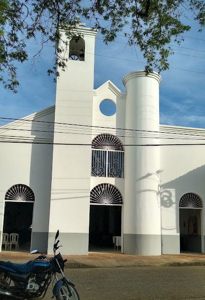 Iglesia San Juan De Urabá
