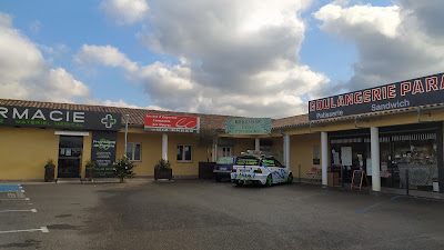 Ma Bioteck Épicerie Ecoresponsable à Pignans