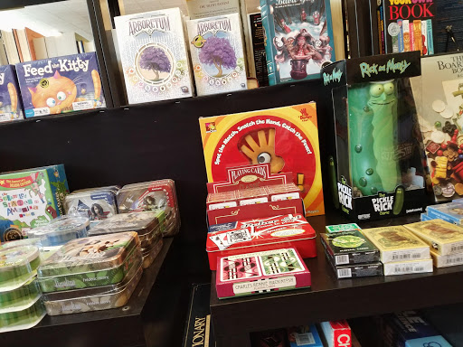 Book Store «Firefly Bookstore», reviews and photos, 271 W Main St, Kutztown, PA 19530, USA