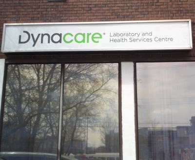 Dynacare Laboratory and Health Services Centre