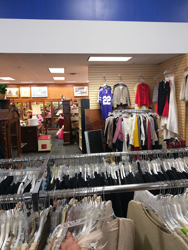 Thrift Store «Thrift Store USA», reviews and photos, 875 E Little Creek Rd, Norfolk, VA 23518, USA