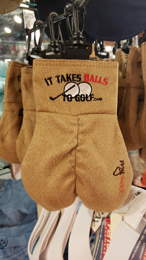 T-shirt Store «Salty Dog T-Shirt Factory», reviews and photos, 232 S Sea Pines Dr #305, Hilton Head Island, SC 29928, USA